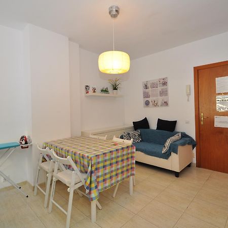 Apartment Mexica Lloret de Mar Kültér fotó