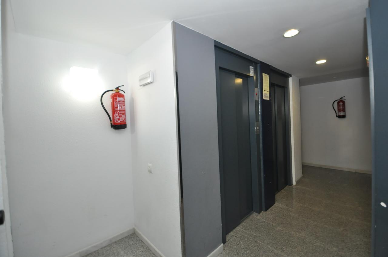 Apartment Mexica Lloret de Mar Kültér fotó