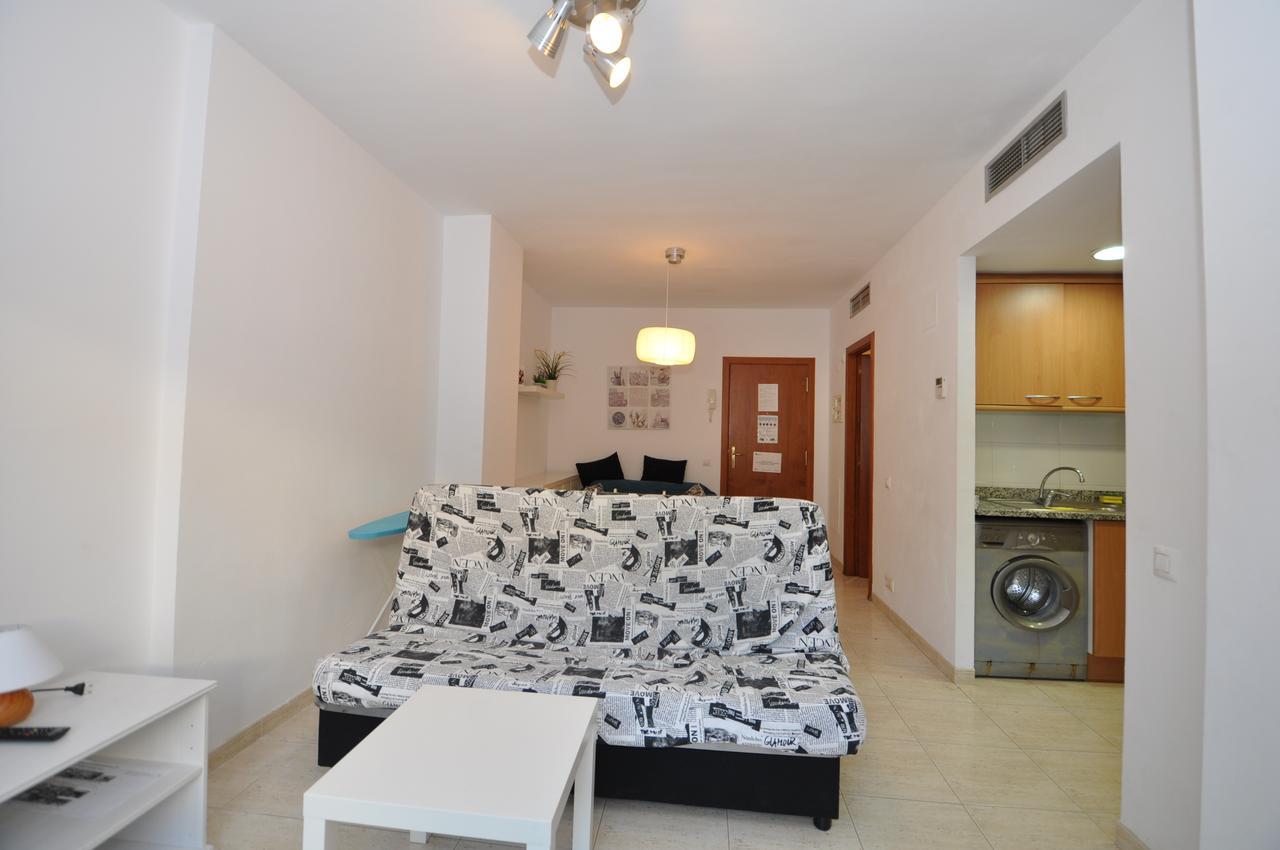 Apartment Mexica Lloret de Mar Kültér fotó