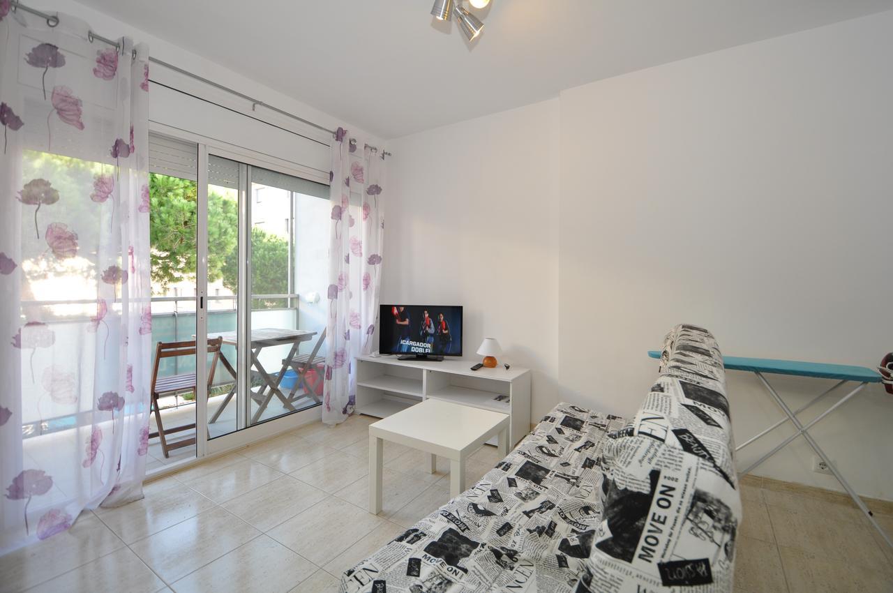 Apartment Mexica Lloret de Mar Kültér fotó