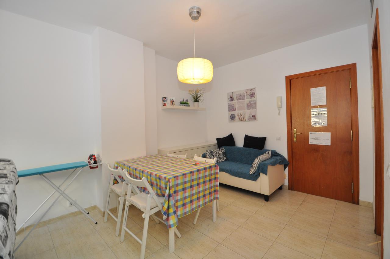 Apartment Mexica Lloret de Mar Kültér fotó