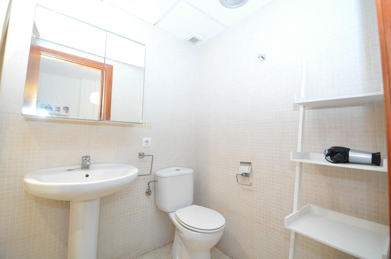 Apartment Mexica Lloret de Mar Kültér fotó