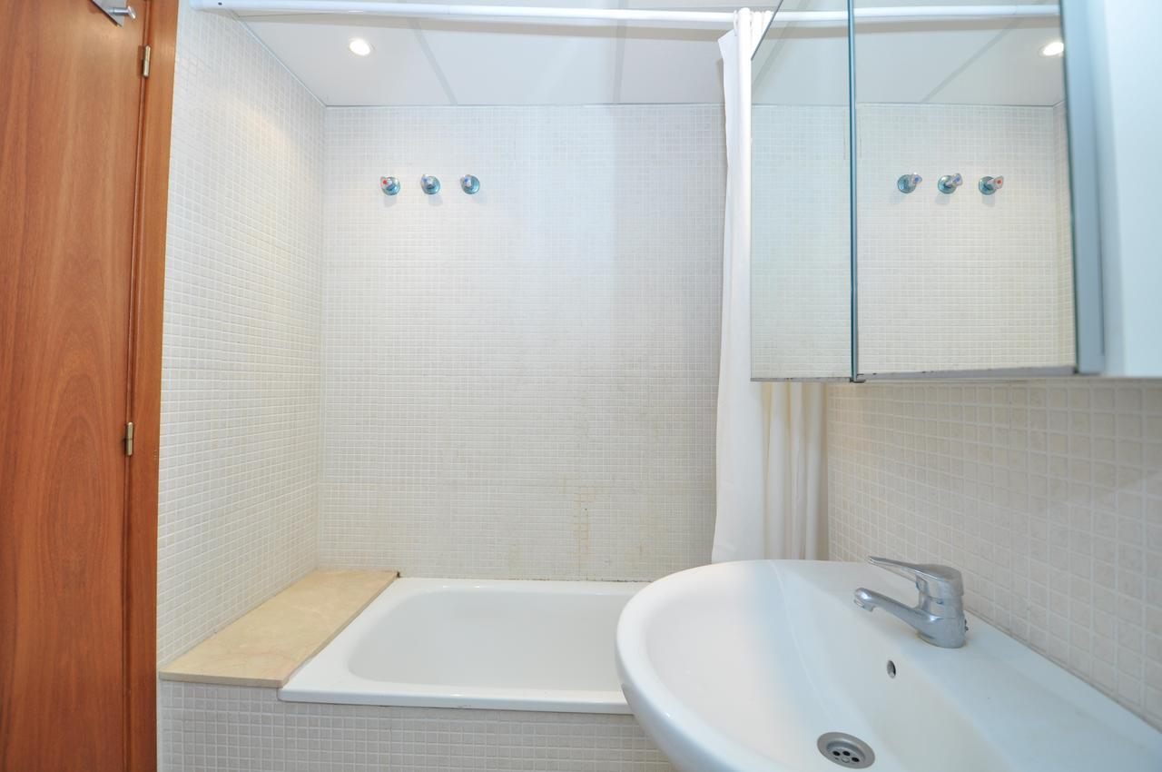 Apartment Mexica Lloret de Mar Kültér fotó