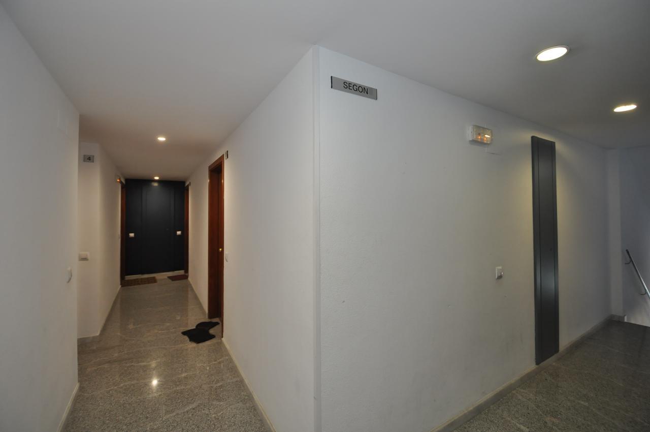 Apartment Mexica Lloret de Mar Kültér fotó