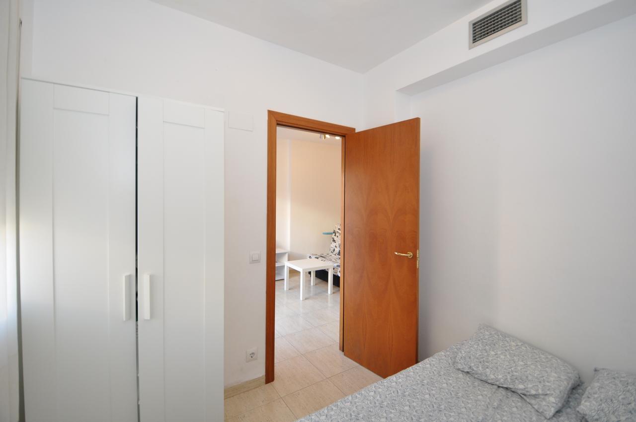 Apartment Mexica Lloret de Mar Kültér fotó