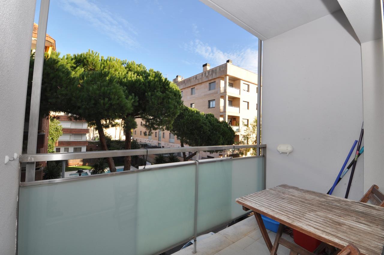 Apartment Mexica Lloret de Mar Kültér fotó